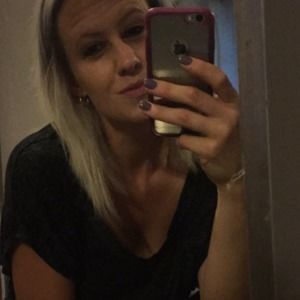 Meet your Posher, Molly